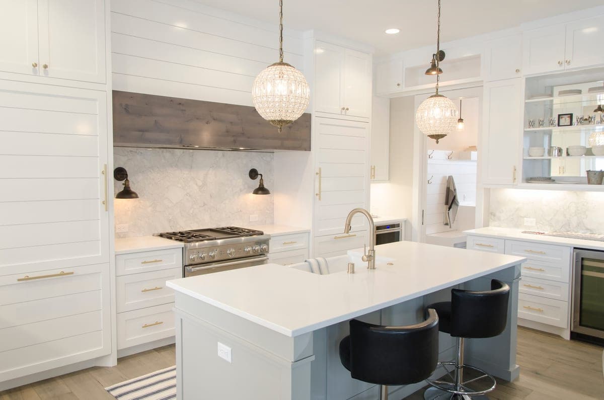 On the Inside That Counts: Interior Painting and Safely Conducting Your Home Improvements