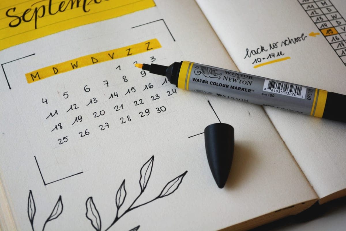 Manage Your Time. Eliminate Distraction. Beautify Your Home.