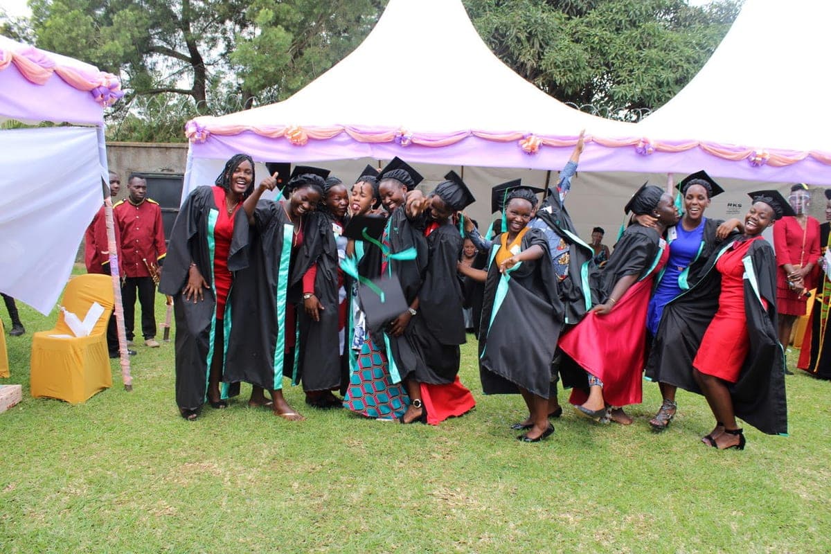 Forgotten Children Worldwide // A Deeper Dive into the Mission Behind Our Painting