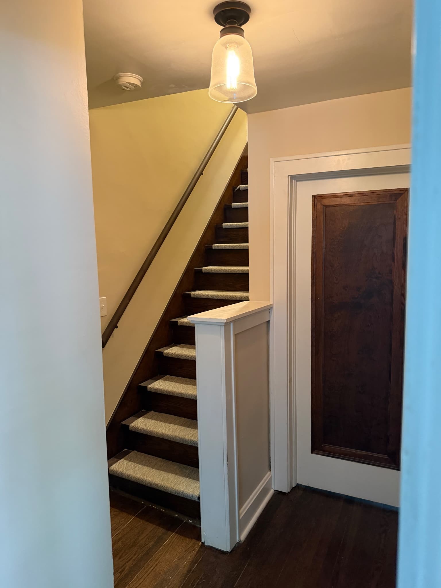 Completed painting project 2 in Waldo by Mission Painting
